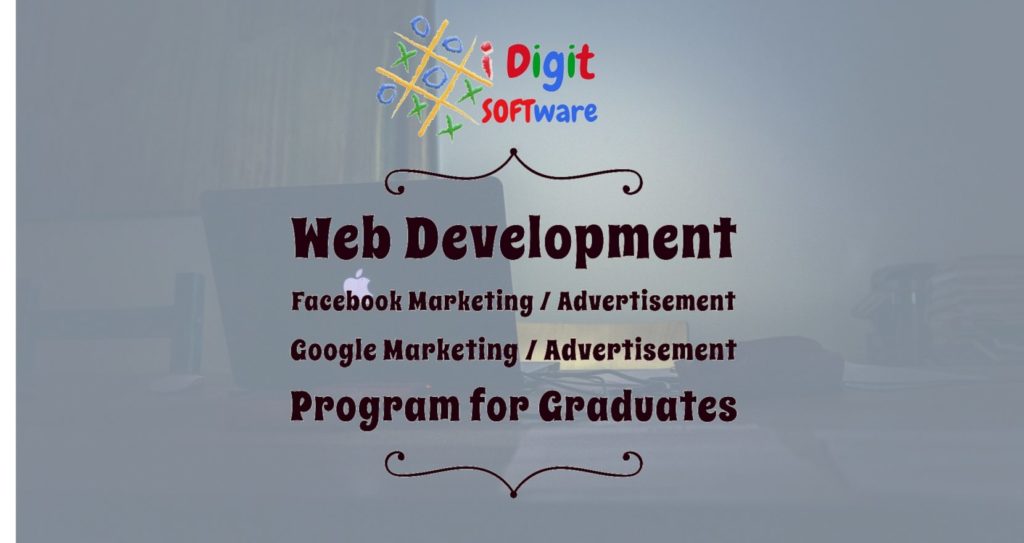 web developmentidigisoftware